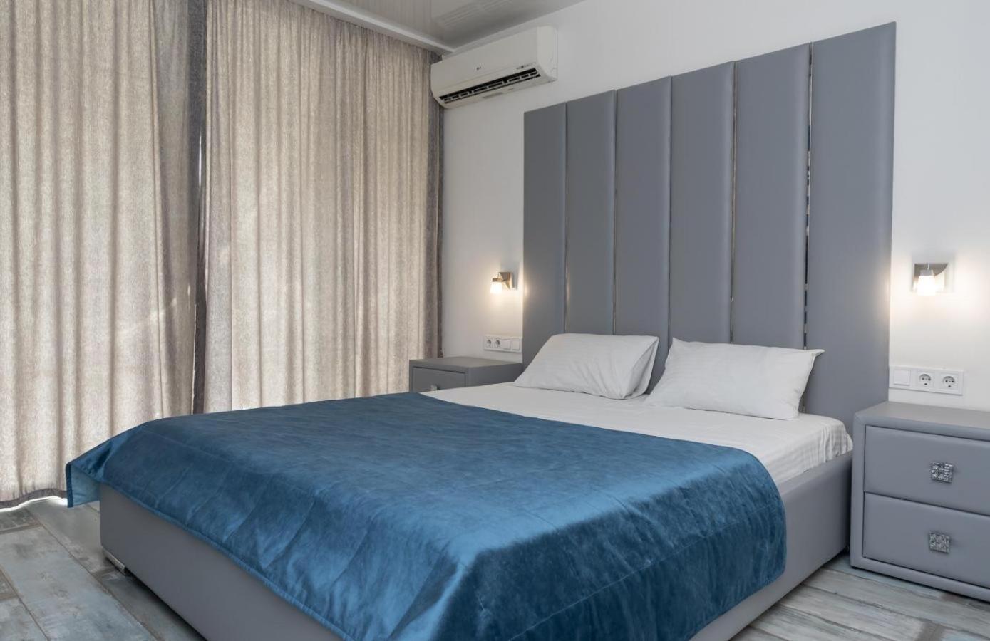 Flat24 On Lesi Ukrainki 3 Apartment Kyiv Exterior photo